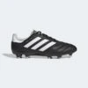ADIDAS Unisex Copa Icon FG Soccer Shoe - Core Black/Ftwr White - Regular (D) -Shoe Sale Shop HQ1033