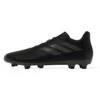 ADIDAS Unisex Copa Pure .3 FG Soccer Shoe - Core Black/Zero Met - Regular (D) 1 ADIDAS Unisex Copa Pure .3 FG Soccer Shoe - Core Black/Zero Met - Regular (D) -Shoe Sale Shop HQ8940 01
