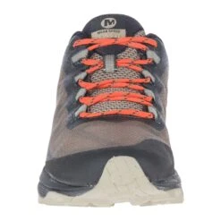 Merrell Men's Moab Speed Hiking Shoe - Brindle - Regular (D) 14 Merrell Men's Moab Speed Hiking Shoe - Brindle - Regular (D) -Shoe Sale Shop J066779 3