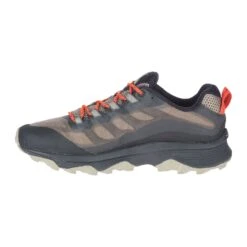 Merrell Men's Moab Speed Hiking Shoe - Brindle - Regular (D) 11 Merrell Men's Moab Speed Hiking Shoe - Brindle - Regular (D) -Shoe Sale Shop J066779 4