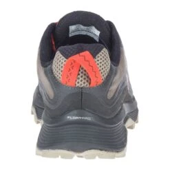 Merrell Men's Moab Speed Hiking Shoe - Brindle - Regular (D) 15 Merrell Men's Moab Speed Hiking Shoe - Brindle - Regular (D) -Shoe Sale Shop J066779 5