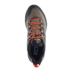Merrell Men's Moab Speed Hiking Shoe - Brindle - Regular (D) 16 Merrell Men's Moab Speed Hiking Shoe - Brindle - Regular (D) -Shoe Sale Shop J066779 6