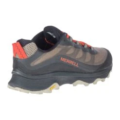 Merrell Men's Moab Speed Hiking Shoe - Brindle - Regular (D) 13 Merrell Men's Moab Speed Hiking Shoe - Brindle - Regular (D) -Shoe Sale Shop J066779 7