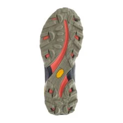 Merrell Men's Moab Speed Hiking Shoe - Brindle - Regular (D) 17 Merrell Men's Moab Speed Hiking Shoe - Brindle - Regular (D) -Shoe Sale Shop J066779 8