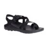 Chaco Men's Z Cloud 2 Sandal - Black- Regular (D) 1 Chaco Men's Z Cloud 2 Sandal - Black- Regular (D) -Shoe Sale Shop J106765
