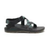 Chaco Men's Z Cloud Sandal - Weave Black - Regular (D) 2 Chaco Men's Z Cloud Sandal - Weave Black - Regular (D) -Shoe Sale Shop JCH107901