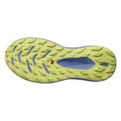 Salomon Men's Glide Max TR Trail Running Shoe - Granada Sky/Dark Sapphire/Sunny Lime - Regular (D) -Shoe Sale Shop L47045300 f5b489ac95d2864fa7876d1d90f1a42e