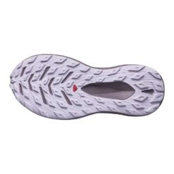 Salomon Women's Aero Glide Running Shoe- Orchid Bloom/Cradle Pink/White- Regular (B) -Shoe Sale Shop L47120900 ee5c0634d53167458ff8087bf6f9a084