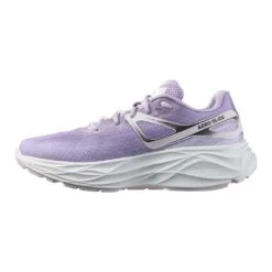 Salomon Women's Aero Glide Running Shoe- Orchid Bloom/Cradle Pink/White- Regular (B) -Shoe Sale Shop L47211200 0b5c2ffa6ec5cf400361f24789d7c5c3
