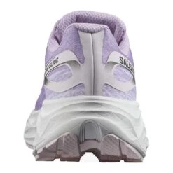 Salomon Women's Aero Glide Running Shoe- Orchid Bloom/Cradle Pink/White- Regular (B) -Shoe Sale Shop L47211200 3a4e3c57a164d1657e1ad09a8e2421b2