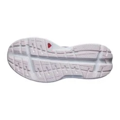 Salomon Women's Aero Glide Running Shoe- Orchid Bloom/Cradle Pink/White- Regular (B) -Shoe Sale Shop L47211200 663e60d69894ca7ac51607ee5562428a