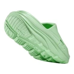 Hoka Unisex Ora Recovery Slide 3 - Lime Glow/Lime Glow - Regular (D) 16 Hoka Unisex Ora Recovery Slide 3 - Lime Glow/Lime Glow - Regular (D) -Shoe Sale Shop LIGLLIGL D2