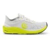 Topo Athletic Men's Cyclone Running Shoe - White/Lime - Regular (D) -Shoe Sale Shop M045 WHTLIM