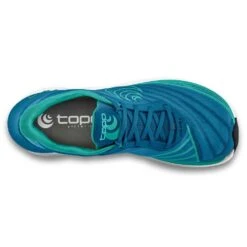 Topo Athletic Men's Cyclone 2 Running Shoe - Blue/Aqua - Regular (D) 12 Topo Athletic Men's Cyclone 2 Running Shoe - Blue/Aqua - Regular (D) -Shoe Sale Shop M061.Blue Aqua 02