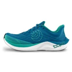 Topo Athletic Men's Cyclone 2 Running Shoe - Blue/Aqua - Regular (D) 13 Topo Athletic Men's Cyclone 2 Running Shoe - Blue/Aqua - Regular (D) -Shoe Sale Shop M061.Blue Aqua 03