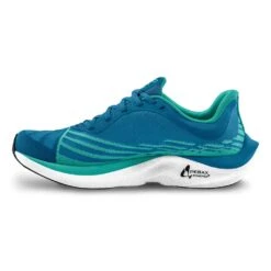 Topo Athletic Men's Cyclone 2 Running Shoe - Blue/Aqua - Regular (D) 15 Topo Athletic Men's Cyclone 2 Running Shoe - Blue/Aqua - Regular (D) -Shoe Sale Shop M061.Blue Aqua 05