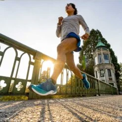 Topo Athletic Men's Cyclone 2 Running Shoe - Blue/Aqua - Regular (D) 16 Topo Athletic Men's Cyclone 2 Running Shoe - Blue/Aqua - Regular (D) -Shoe Sale Shop M061.Blue Aqua 10