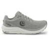 Topo Athletic Men's Phantom 3 Running Shoe - Grey/Grey- Regular (D) -Shoe Sale Shop M063.Grey Grey 00