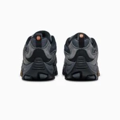 Merrell Men's Moab 3 Gore-Tex Hiking Shoe - Granite- Regular (D) 12 Merrell Men's Moab 3 Gore-Tex Hiking Shoe - Granite- Regular (D) -Shoe Sale Shop MRLM J035799 021621 S21 003