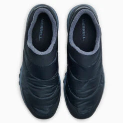 Merrell Men's Nova Sneaker Moc - Black - Regular (D) 12 Merrell Men's Nova Sneaker Moc - Black - Regular (D) -Shoe Sale Shop MRLM J066953 021621 S21 005 1