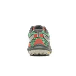 Merrell Men's Nova 3 Trail Running Shoe- Clay - Regular (D) 11 Merrell Men's Nova 3 Trail Running Shoe- Clay - Regular (D) -Shoe Sale Shop MRLM J067601 020722 S23 270