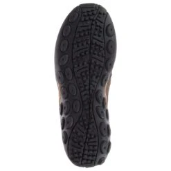 Merrell Men's Jungle Moc Shoes - Gunsmoke - Wide (2E) -Shoe Sale Shop MRLM J60787 021516 F00 OUT 3cfbe752 9acc 4885 8ea2 2206e740902e