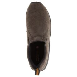 Merrell Men's Jungle Moc Shoes - Gunsmoke - Wide (2E) -Shoe Sale Shop MRLM J60787 021516 F00 TOP 832e5744 f010 4689 87a9 253b95b62d15