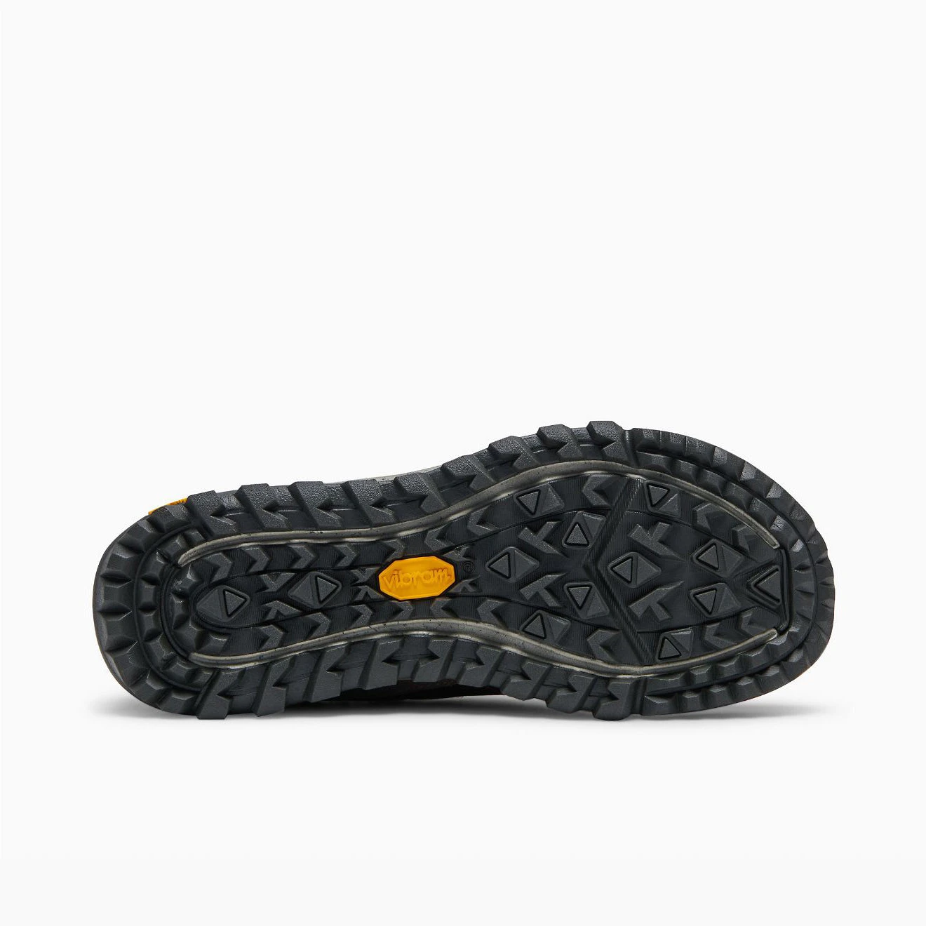 Merrell Women's Antora Sneaker Moc - Marron - Regular (B) 4 Merrell Women's Antora Sneaker Moc - Marron - Regular (B) - Image 2