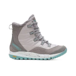 Merrell Women's Antora Sneaker Boot - Paloma - Regular (B)