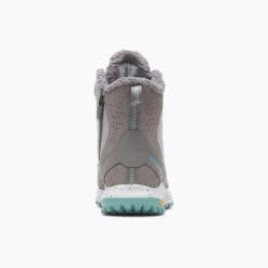 Merrell Women's Antora Sneaker Boot - Paloma - Regular (B) -Shoe Sale Shop MRLW J067054 041521 F21 270 1