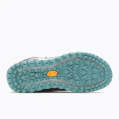 Merrell Women's Antora Sneaker Boot - Paloma - Regular (B) -Shoe Sale Shop MRLW J067054 041521 F21 OUT 1