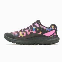 Merrell Women's Antora 3 Trail Running Shoe - Rainbow Leopard - Regular (B) 11 Merrell Women's Antora 3 Trail Running Shoe - Rainbow Leopard - Regular (B) -Shoe Sale Shop MRLW J067554 020722 S23 180 1