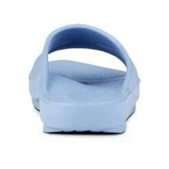 OOfos Unisex OOahh Slide - Neptune Blue - Regular (D) -Shoe Sale Shop MicrosoftTeams image 89 932x680 7ac55581 adee 404f 8efb b44a5f6ed8c9