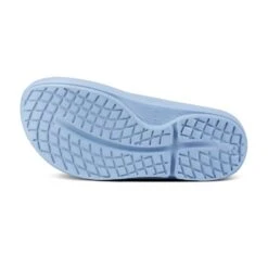 OOfos Unisex OOahh Slide - Neptune Blue - Regular (D) -Shoe Sale Shop MicrosoftTeams image 93 932x680 14fb43a0 082c 4ee7 b73d 437503114c4c