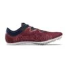 Reebok Men's RBTC Racer 1 Track Spike- Blue Cadet/Merlot - Regular (D) -Shoe Sale Shop RBTC Racer 1 Men s Shoes Blue FV8247 02 standard