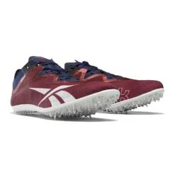 Reebok Men's RBTC Racer 1 Track Spike- Blue Cadet/Merlot - Regular (D) 9 Reebok Men's RBTC Racer 1 Track Spike- Blue Cadet/Merlot - Regular (D) -Shoe Sale Shop RBTC Racer 1 Men s Shoes Blue FV8247 03 standard
