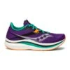 Saucony Women's Endorphin Pro 2 Racing Shoe - Concord/Jade - Regular (B) -Shoe Sale Shop S10687 20 1 1