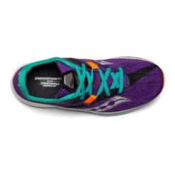 Saucony Women's Endorphin Pro 2 Racing Shoe - Concord/Jade - Regular (B) -Shoe Sale Shop S10687 20 3 1