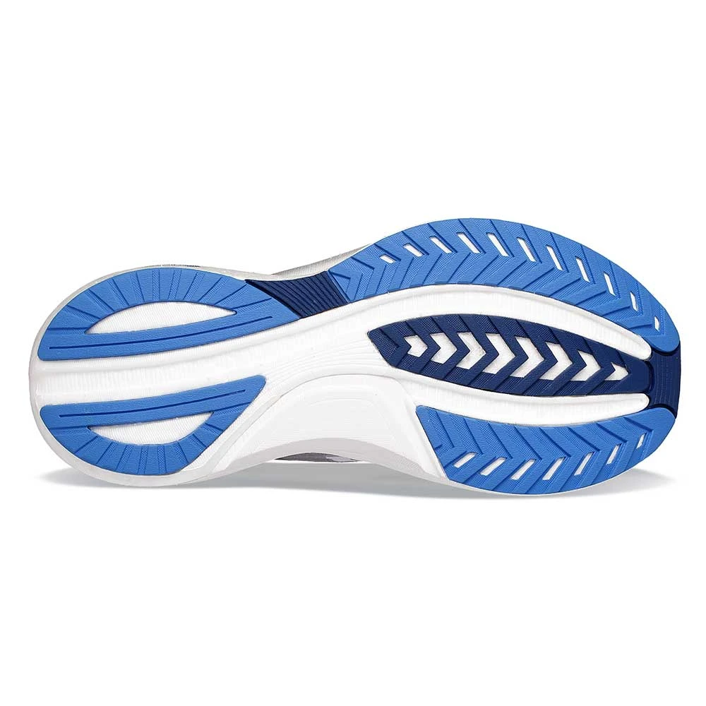 Saucony Women's Tempus Running Shoe - Mauve/Indigo - Regular (B) 7 Saucony Women's Tempus Running Shoe - Mauve/Indigo - Regular (B) - Image 5