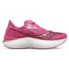 Saucony Women's Endorphin Pro 3 Racing Shoe - Prospect Quartz - Regular (B) -Shoe Sale Shop S10755 40 1