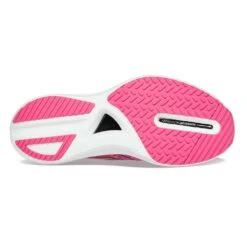 Saucony Women's Endorphin Pro 3 Racing Shoe - Prospect Quartz - Regular (B) 10 Saucony Women's Endorphin Pro 3 Racing Shoe - Prospect Quartz - Regular (B) -Shoe Sale Shop S10755 40 4