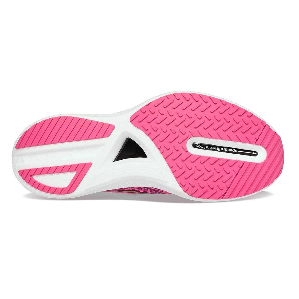 Saucony Women's Endorphin Pro 3 Racing Shoe - Prospect Quartz - Regular (B) 6 Saucony Women's Endorphin Pro 3 Racing Shoe - Prospect Quartz - Regular (B) - Image 4