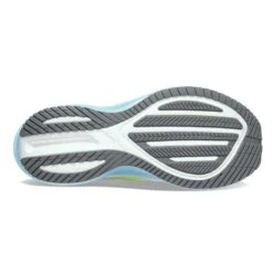 Saucony Women's Triumph 20 Running Shoe - Fog/Vapor- Regular (B) 12 Saucony Women's Triumph 20 Running Shoe - Fog/Vapor- Regular (B) -Shoe Sale Shop S10759 15 4