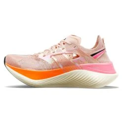 Saucony Women's Endorphin Elite Running Shoe - Mars- Regular (B) -Shoe Sale Shop S10768 35 2