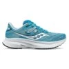 Saucony Women's Guide 16 Running Shoe - Ink/White - Regular (B) -Shoe Sale Shop S10810 23 1