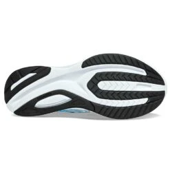 Saucony Women's Guide 16 Running Shoe - Ink/White - Regular (B) -Shoe Sale Shop S10810 23 4