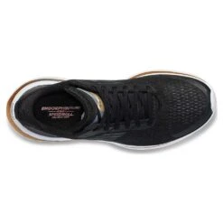 Saucony Women's Endorphin Shift 3 Running Shoes- Black/Goldstrck- Regular (B) -Shoe Sale Shop S10813 10 3