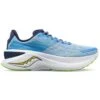 Saucony Women's Endorphin Shift 3 Running Shoe - Shift/Ether - Regular (B) -Shoe Sale Shop S10813 35 1