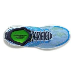 Saucony Women's Endorphin Shift 3 Running Shoe - Shift/Ether - Regular (B) -Shoe Sale Shop S10813 35 3