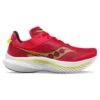 Saucony Women's Kinvara 14 Running Shoe- Red Rose-Regular (B) -Shoe Sale Shop S10823 16 1